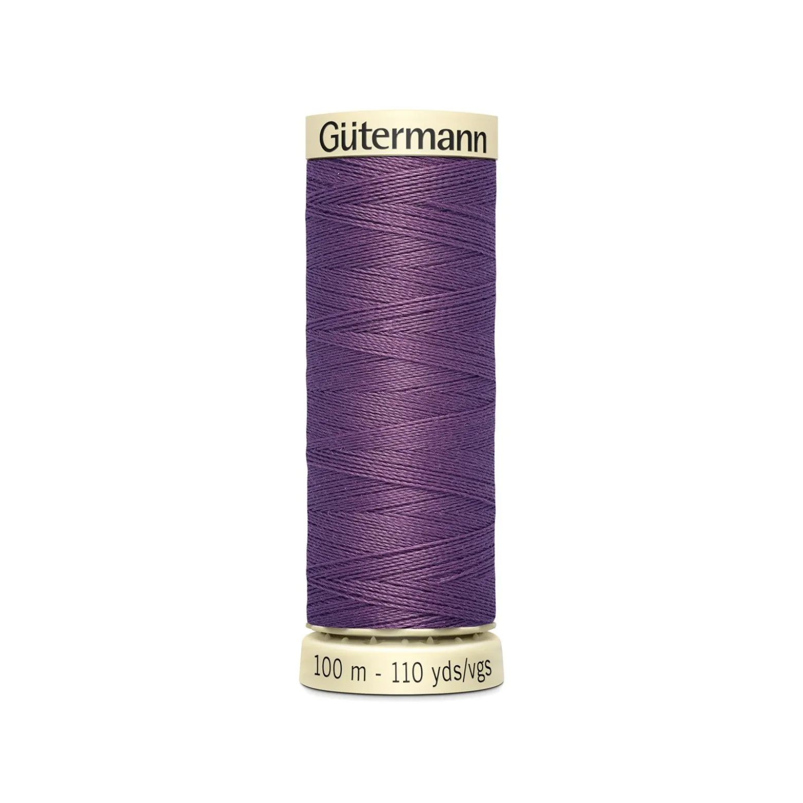 Bobine de Fil pour tout coudre Gutermann 100 m - N°129