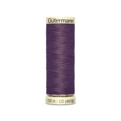 Bobine de Fil pour tout coudre Gutermann 100 m - N°128
