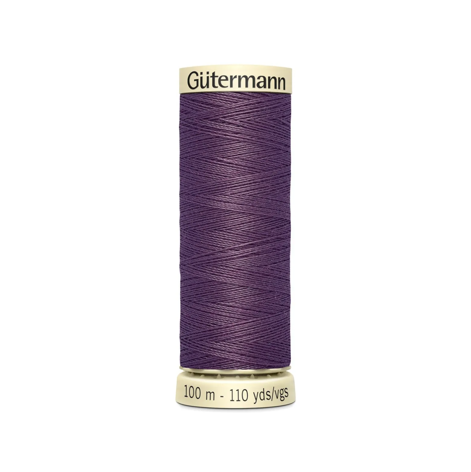 Bobine de Fil pour tout coudre Gutermann 100 m - N°128
