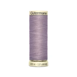 Bobine de Fil pour tout coudre Gutermann 100 m - N°125