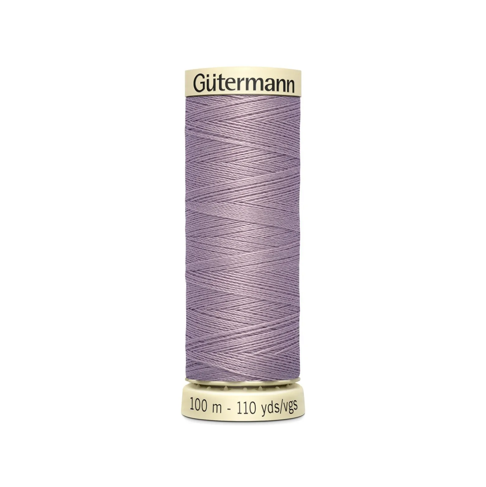Bobine de Fil pour tout coudre Gutermann 100 m - N°125