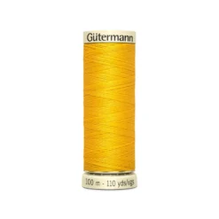 Bobine de Fil pour tout coudre Gutermann 100 m - N°106