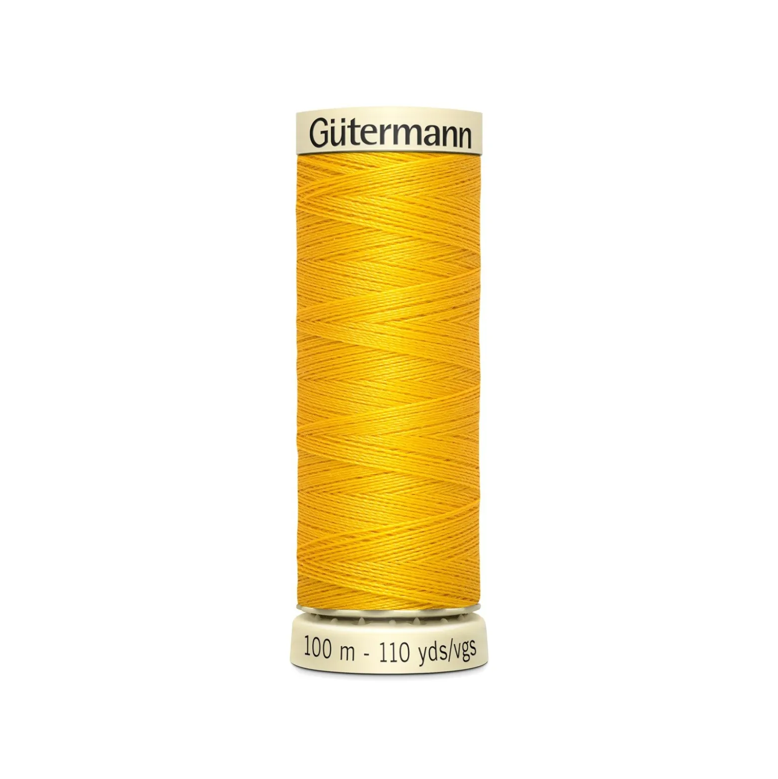 Bobine de Fil pour tout coudre Gutermann 100 m - N°106