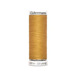 Bobine de Fil pour tout coudre Gutermann 200 m - N°968