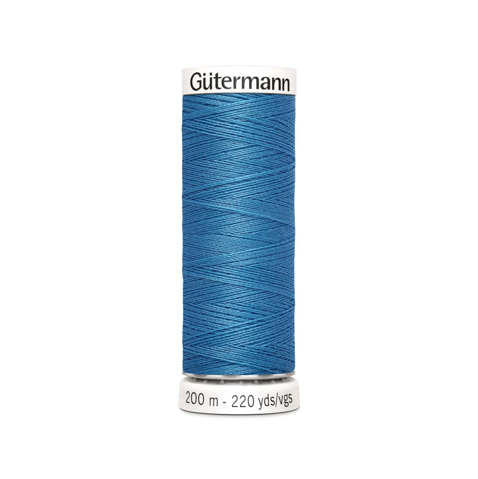 Bobine de Fil pour tout coudre Gutermann 200 m - N°965