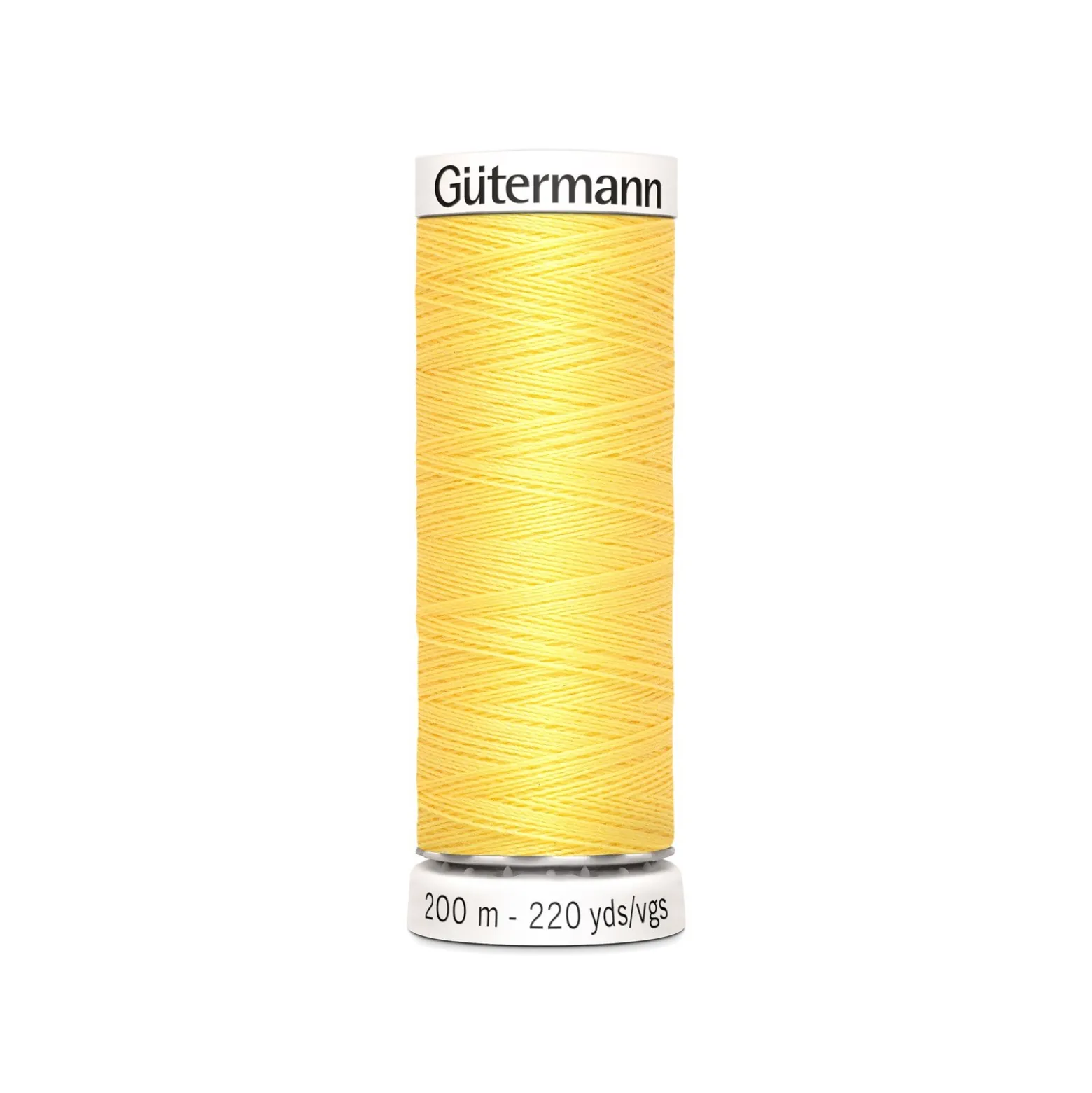Bobine de Fil pour tout coudre Gutermann 200 m - N°852