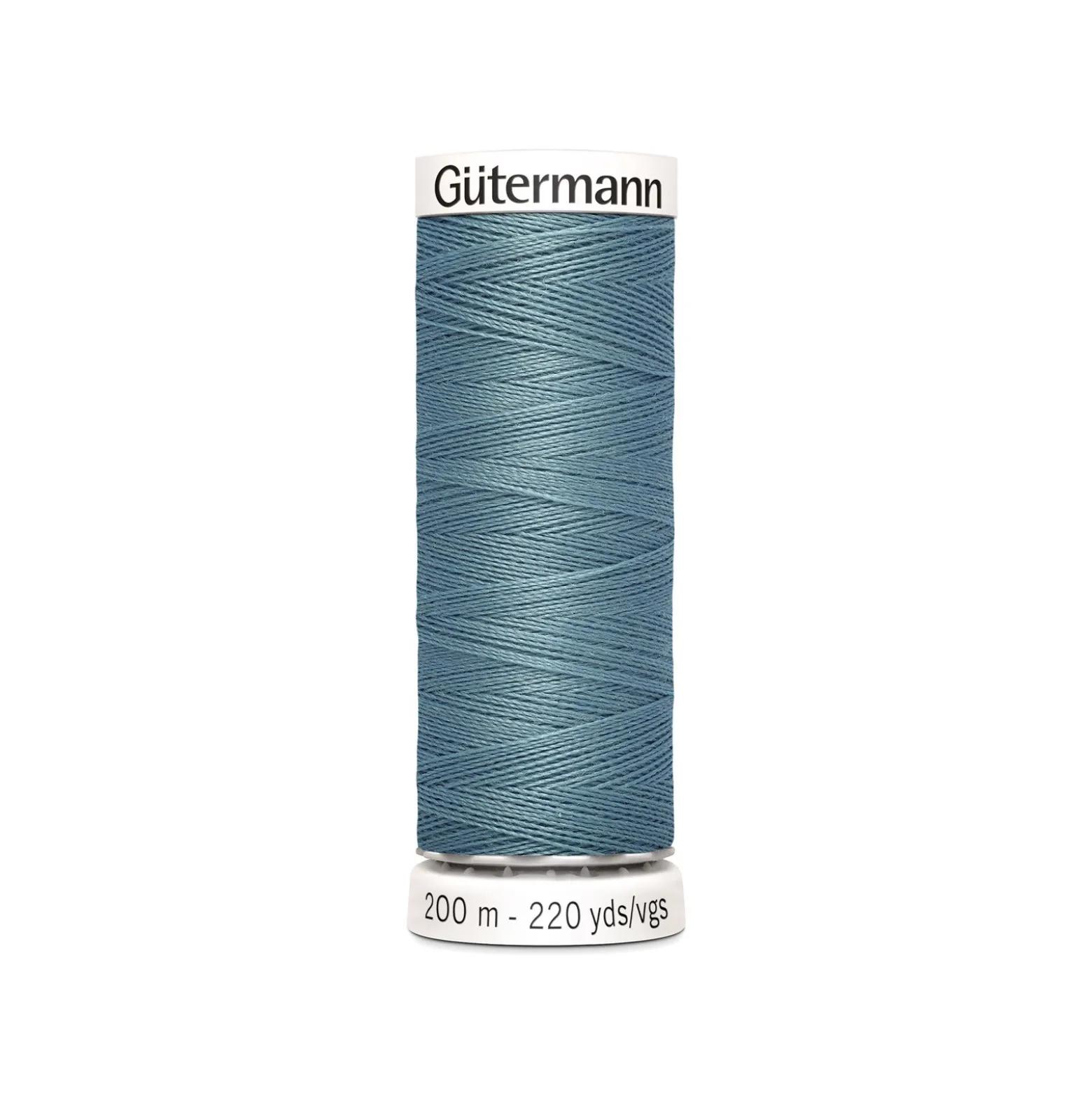 Bobine de Fil pour tout coudre Gutermann 200 m - N°827