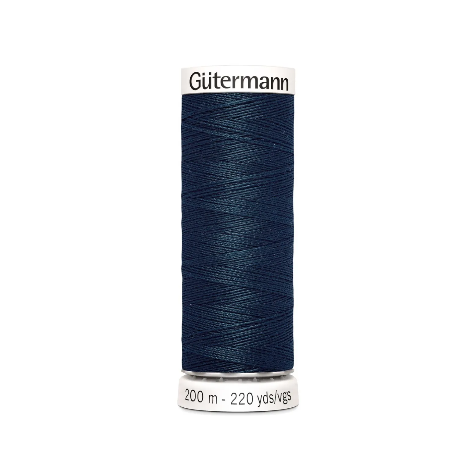 Bobine de Fil pour tout coudre Gutermann 200 m - N°764