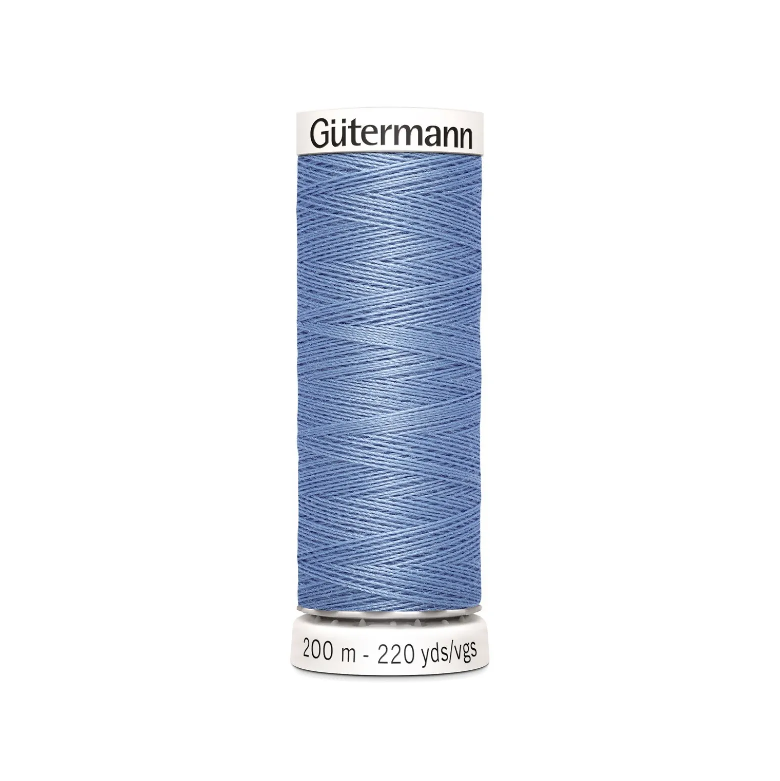 Bobine de Fil pour tout coudre Gutermann 200 m - N°74