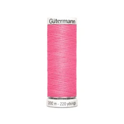 Bobine de Fil pour tout coudre Gutermann 200 m - N°728