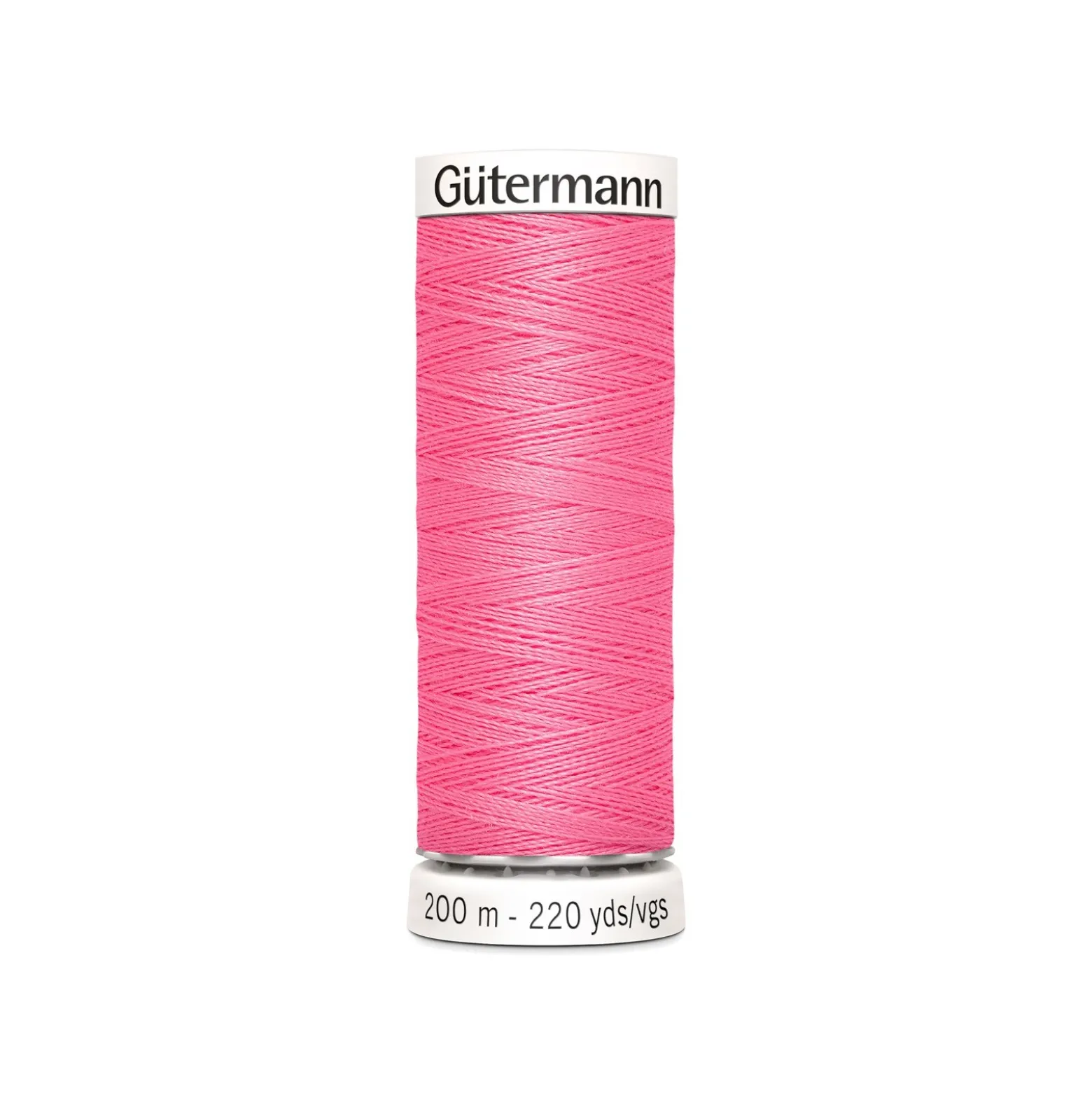 Bobine de Fil pour tout coudre Gutermann 200 m - N°728