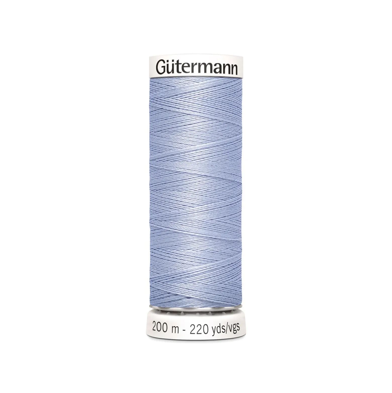 Bobine de Fil pour tout coudre Gutermann 200 m - N°655