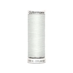Bobine de Fil pour tout coudre Gutermann 200 m - N°643