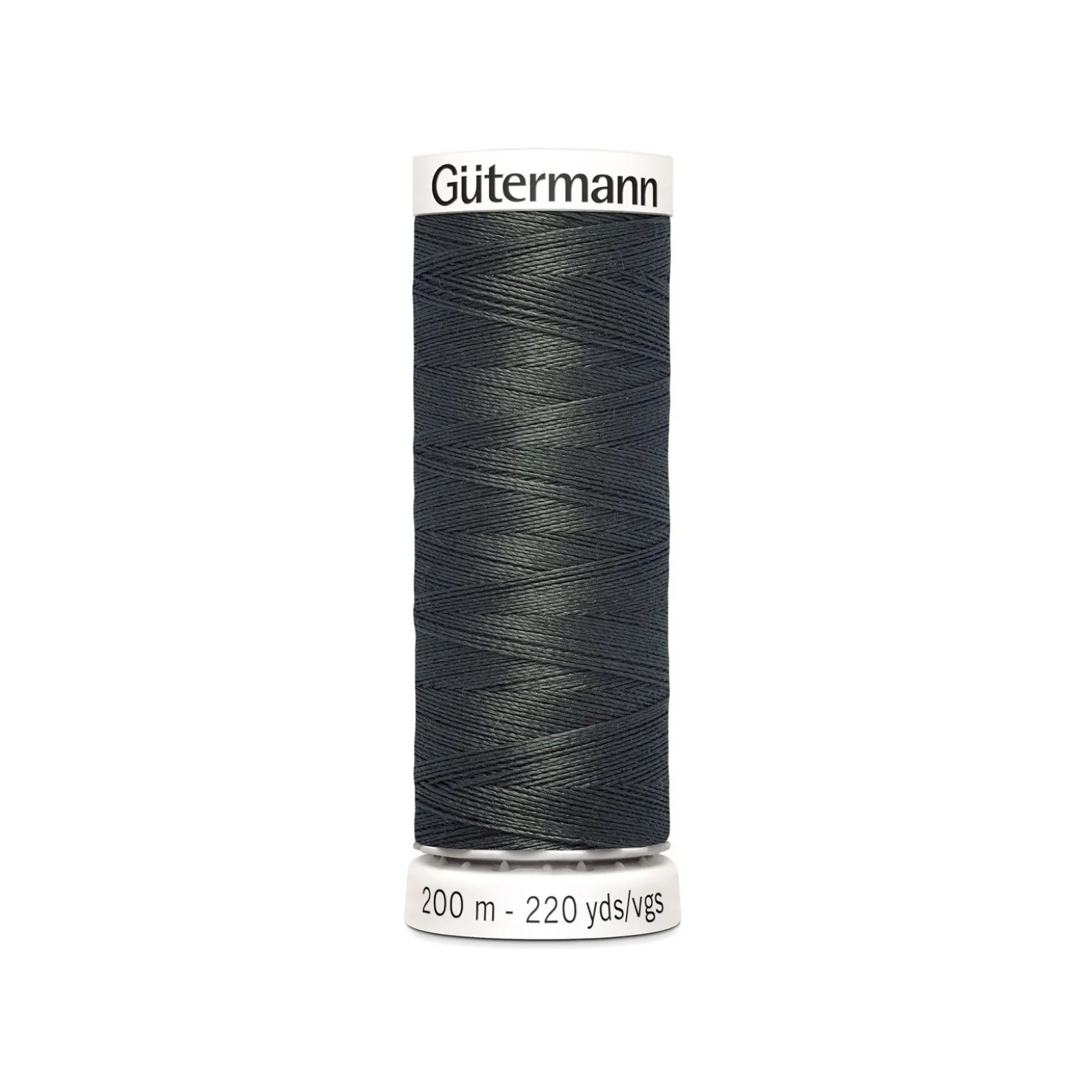 Bobine de Fil pour tout coudre Gutermann 200 m - N°636