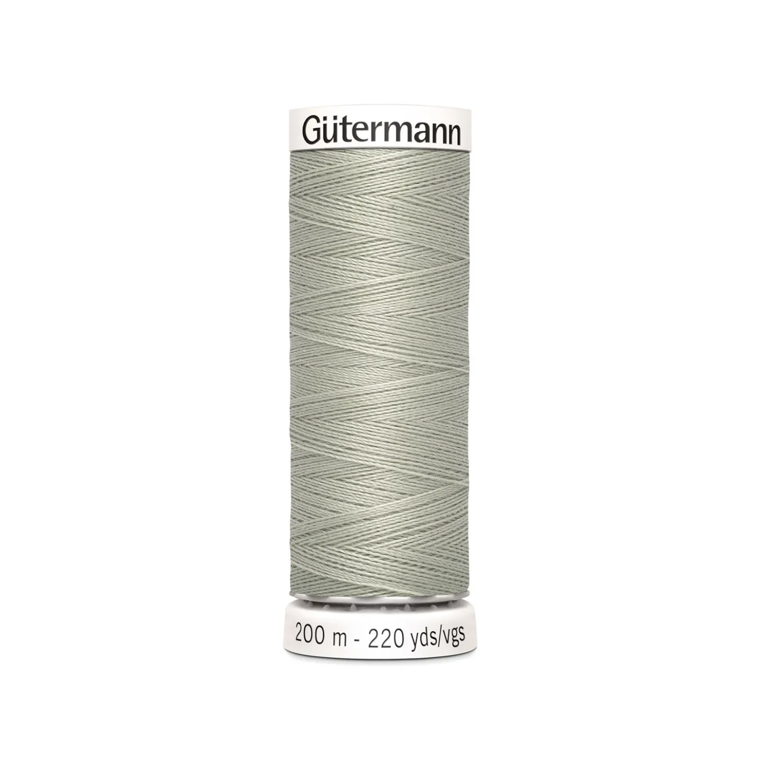 Bobine de Fil pour tout coudre Gutermann 200 m - N°633