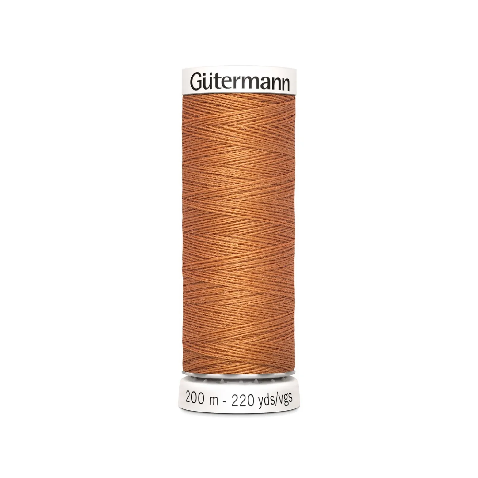 Bobine de Fil pour tout coudre Gutermann 200 m - N°612