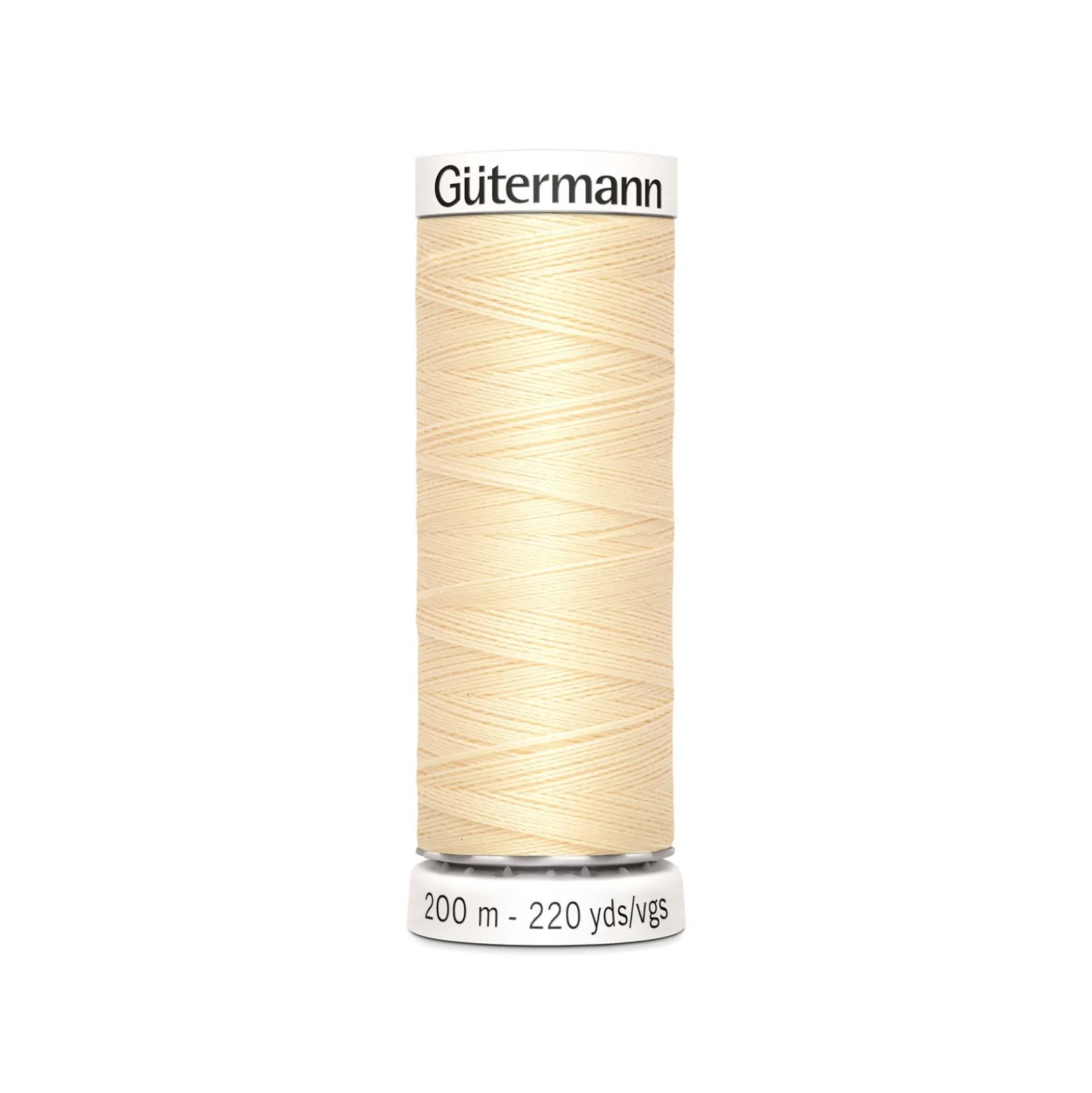 Bobine de Fil pour tout coudre Gutermann 200 m - N°610