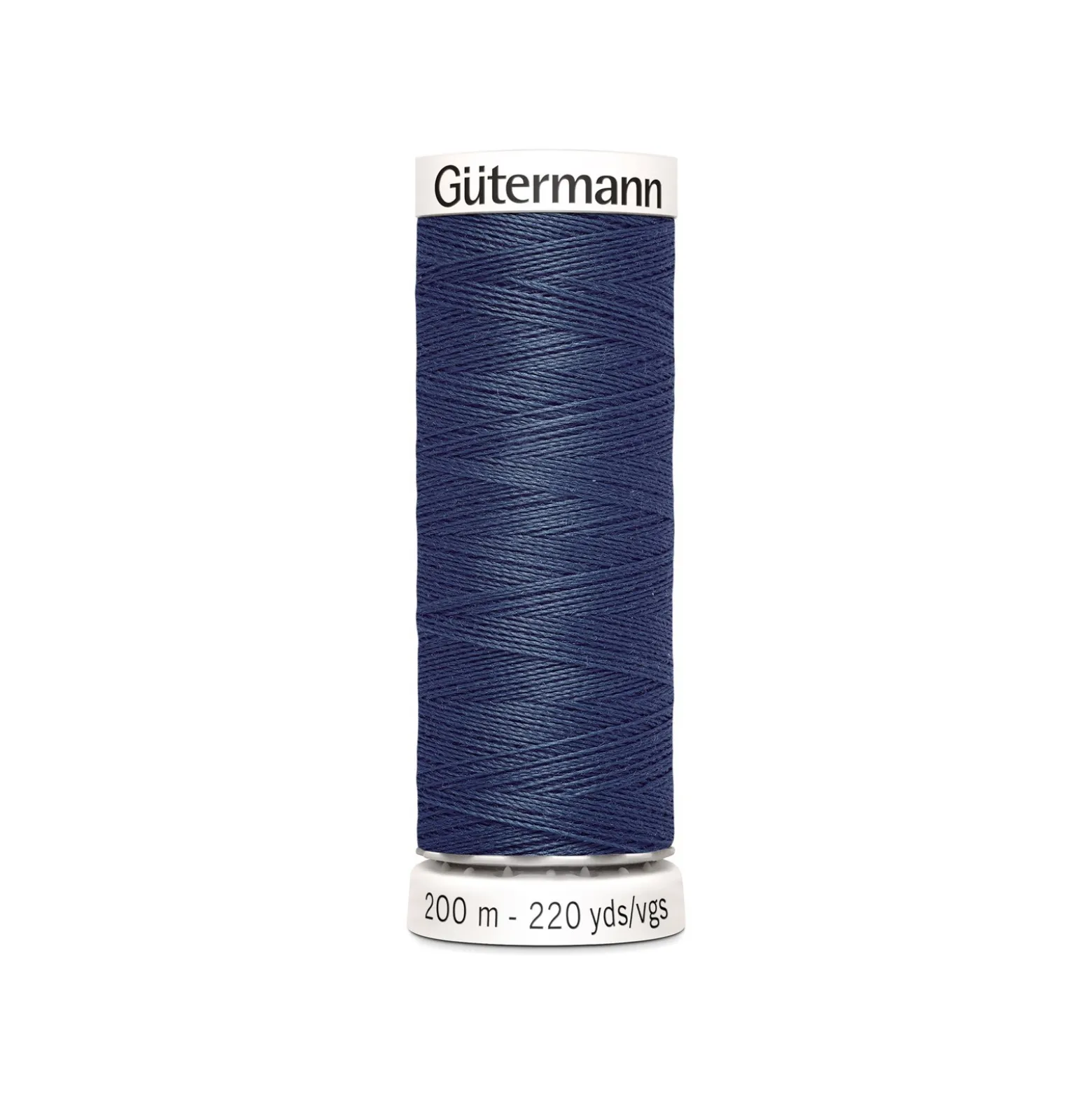 Bobine de Fil pour tout coudre Gutermann 200 m - N°593