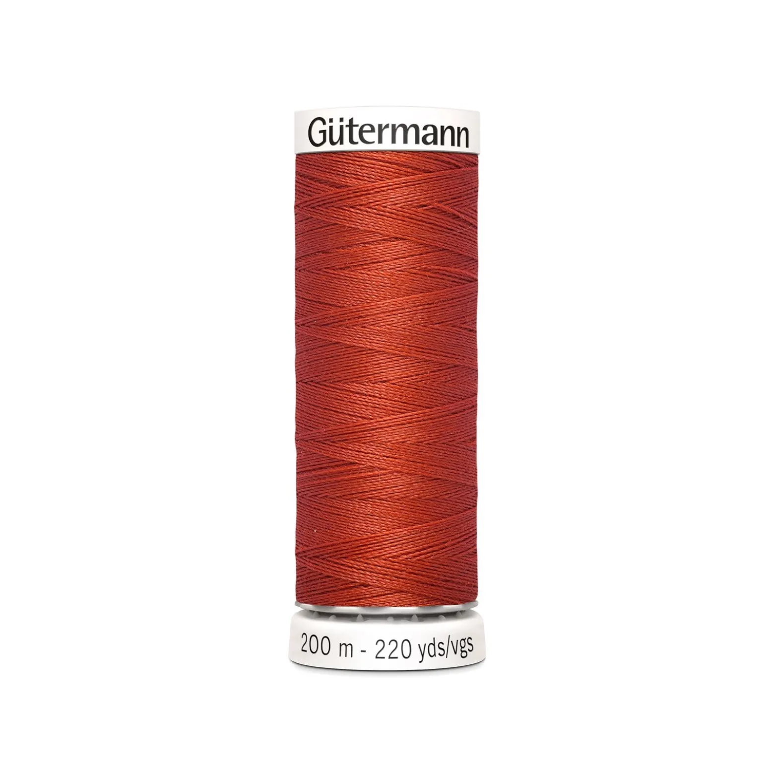 Bobine de Fil pour tout coudre Gutermann 200 m - N°589