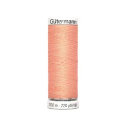 Bobine de Fil pour tout coudre Gutermann 200 m - N°586