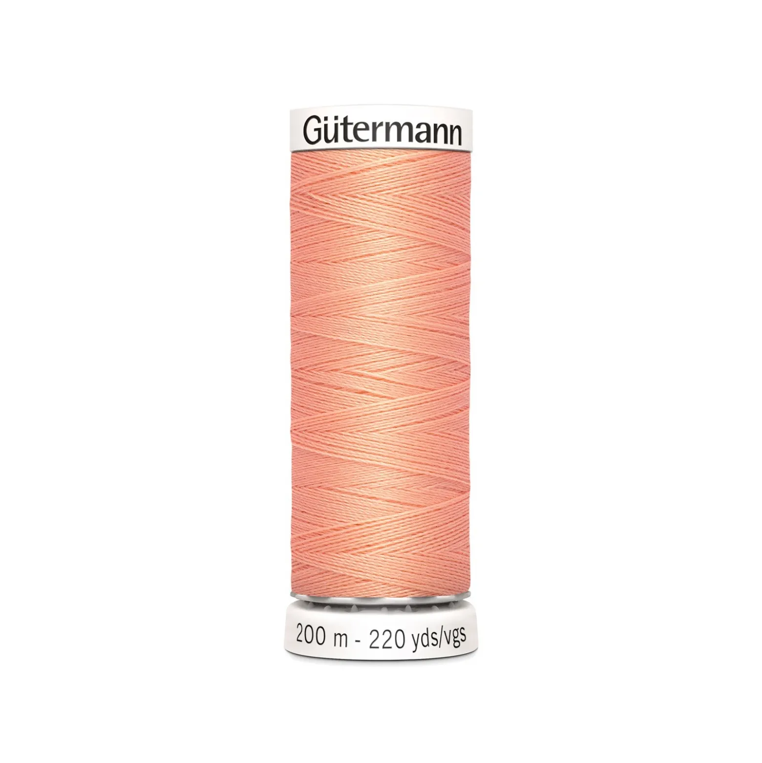 Bobine de Fil pour tout coudre Gutermann 200 m - N°586