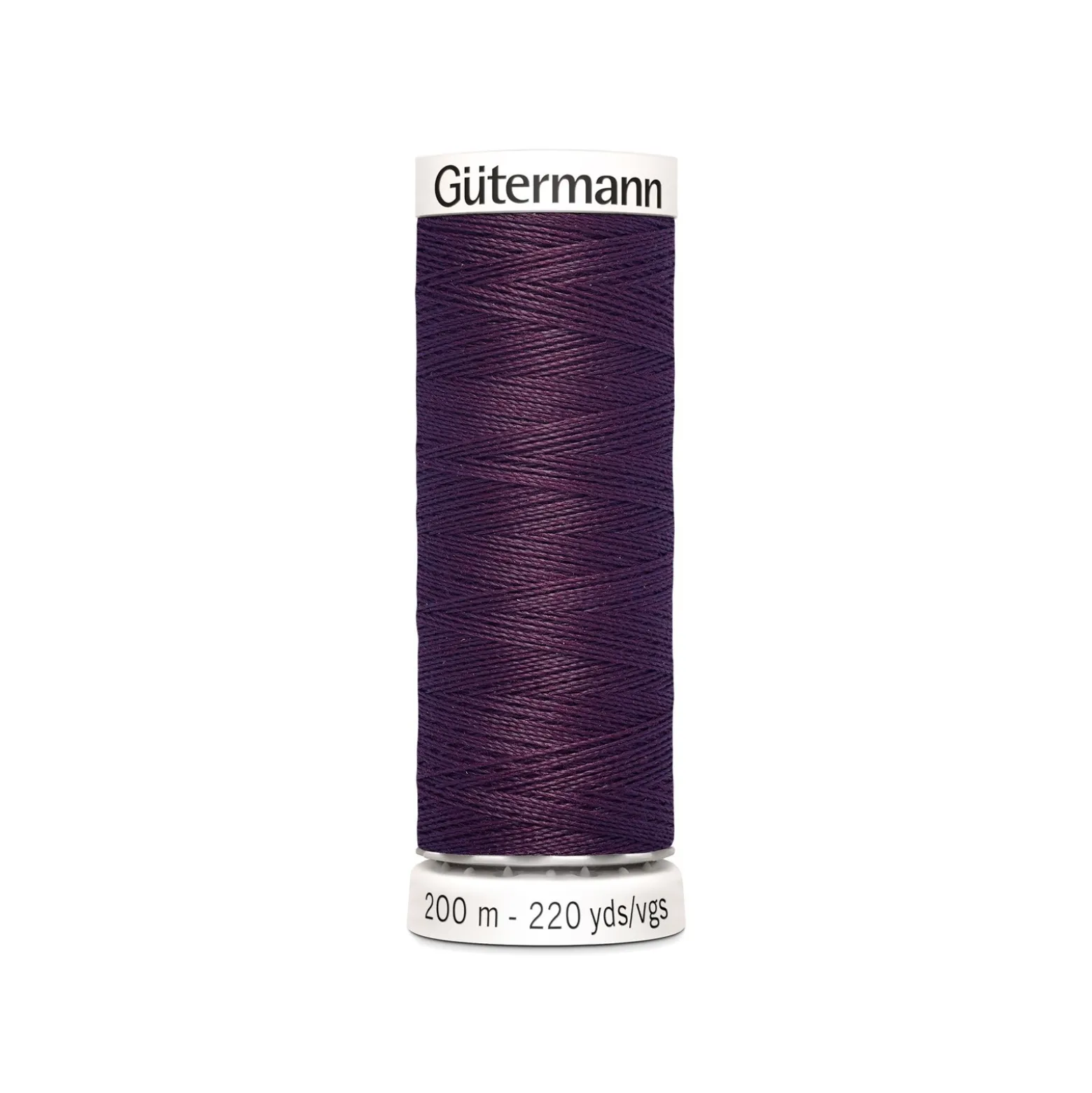 Bobine de Fil pour tout coudre Gutermann 200 m - N°517