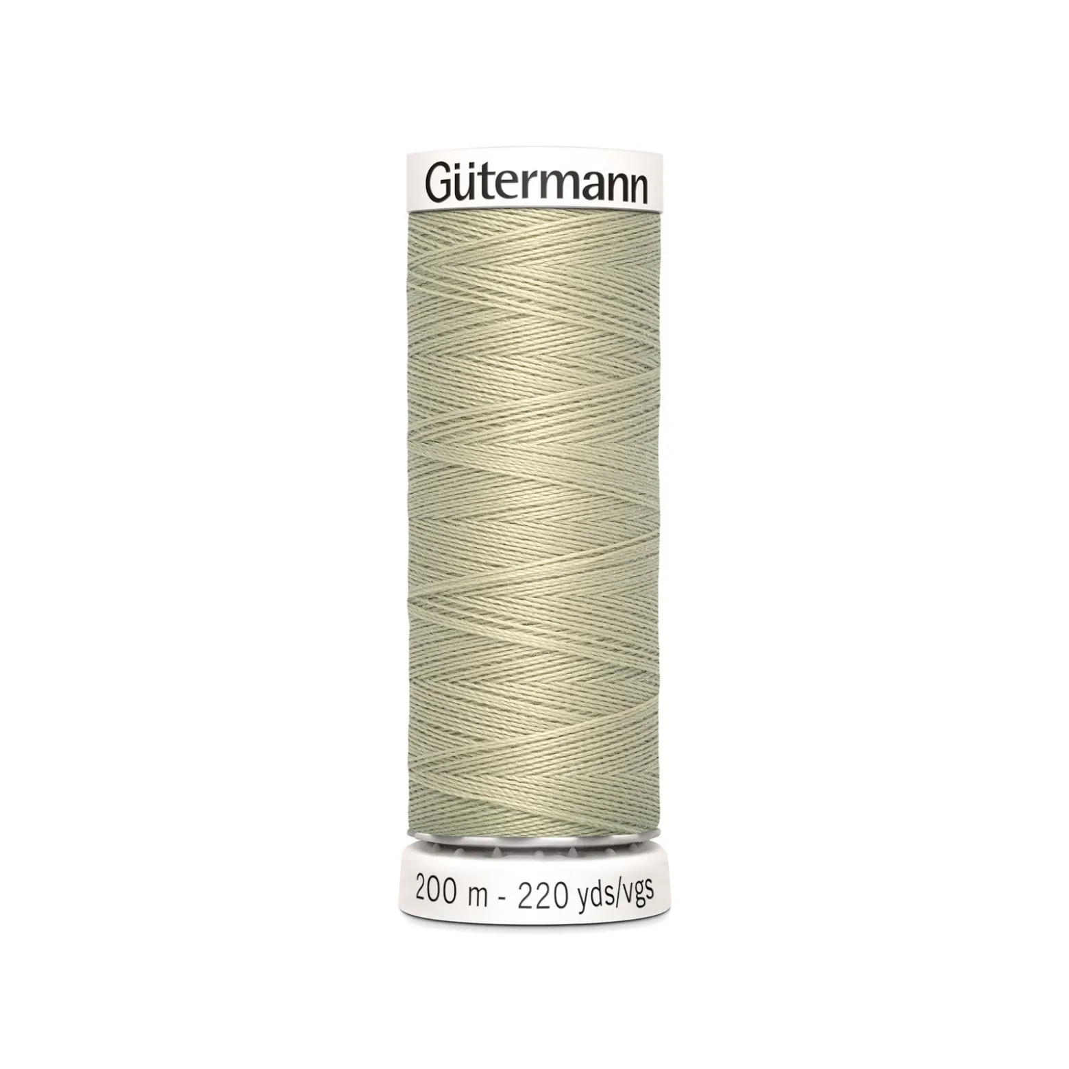Bobine de Fil pour tout coudre Gutermann 200 m - N°503