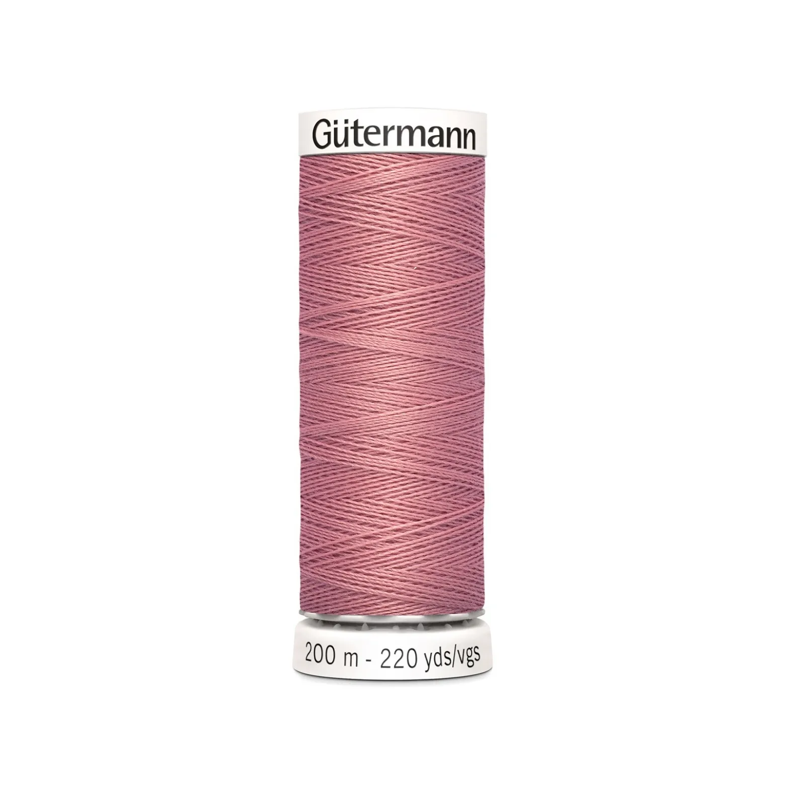 Bobine de Fil pour tout coudre Gutermann 200 m - N°473