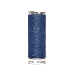 Bobine de Fil pour tout coudre Gutermann 200 m - N°435