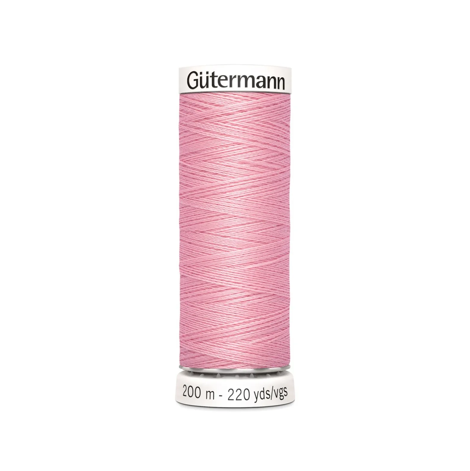 Bobine de Fil pour tout coudre Gutermann 200 m - N°43