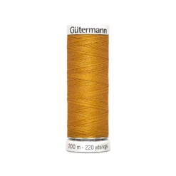 Bobine de Fil pour tout coudre Gutermann 200 m - N°412