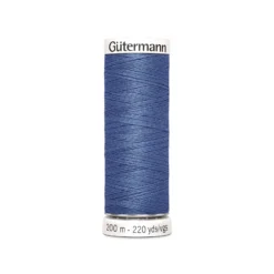 Bobine de Fil pour tout coudre Gutermann 200 m - N°37