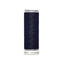 Bobine de Fil pour tout coudre Gutermann 200 m - N°32