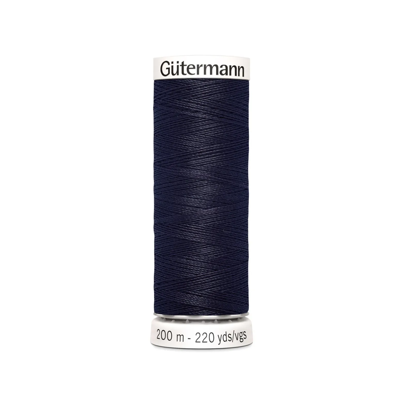 Bobine de Fil pour tout coudre Gutermann 200 m - N°32