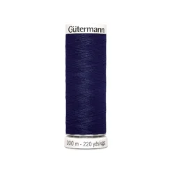 Bobine de Fil pour tout coudre Gutermann 200 m - N°310