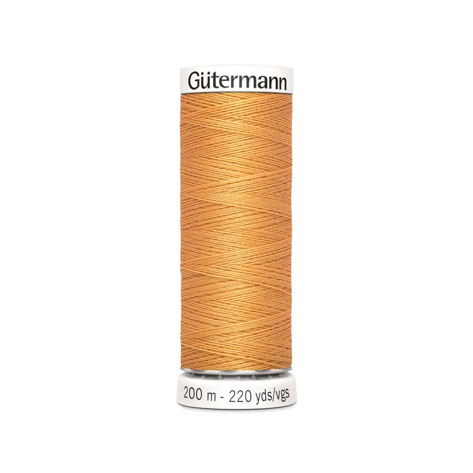 Bobine de Fil pour tout coudre Gutermann 200 m - N°300