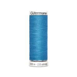 Bobine de Fil pour tout coudre Gutermann 200 m - N°278
