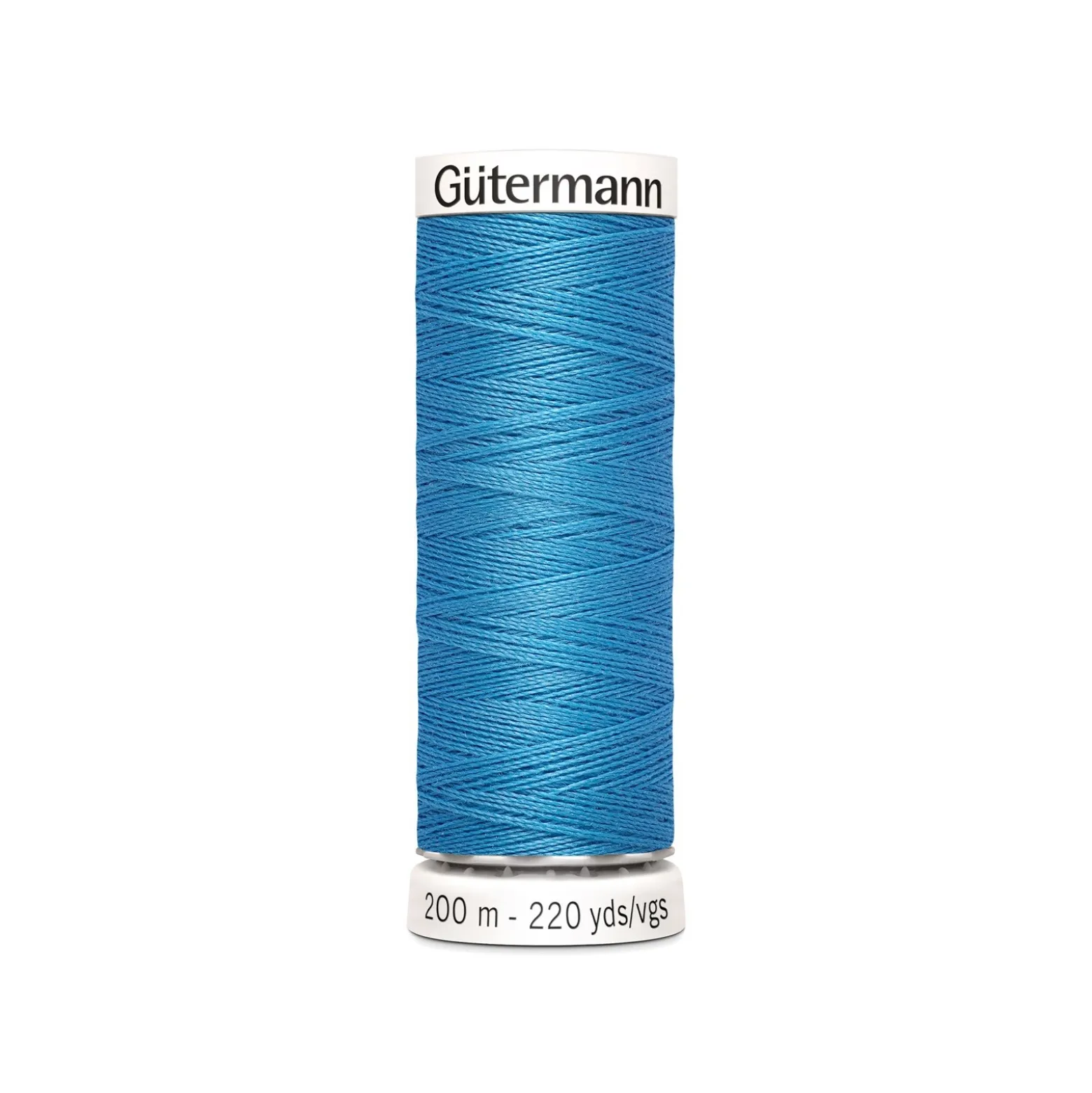 Bobine de Fil pour tout coudre Gutermann 200 m - N°278