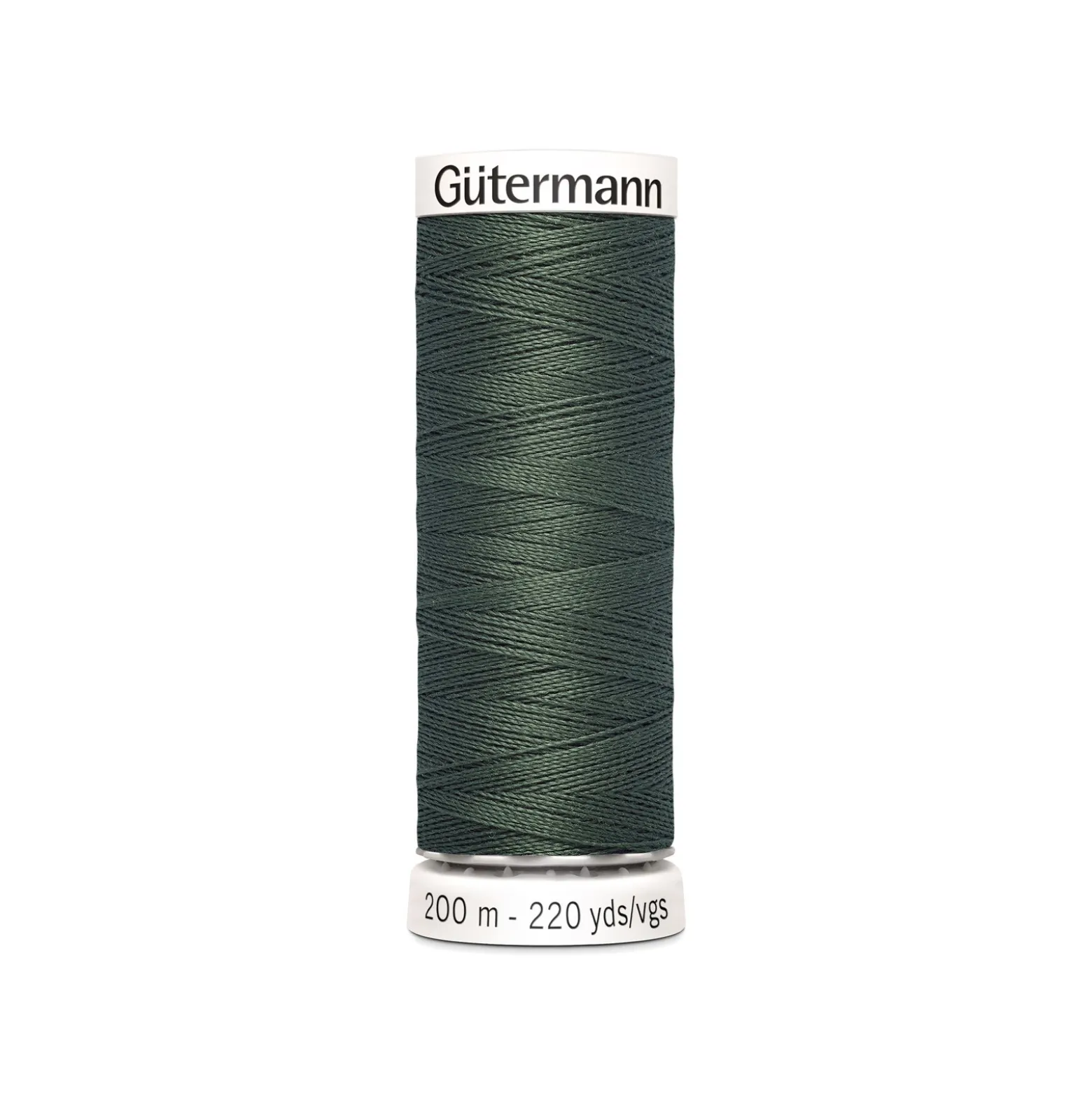 Bobine de Fil pour tout coudre Gutermann 200 m - N°269