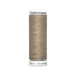 Bobine de Fil pour tout coudre Gutermann 200 m - N°263