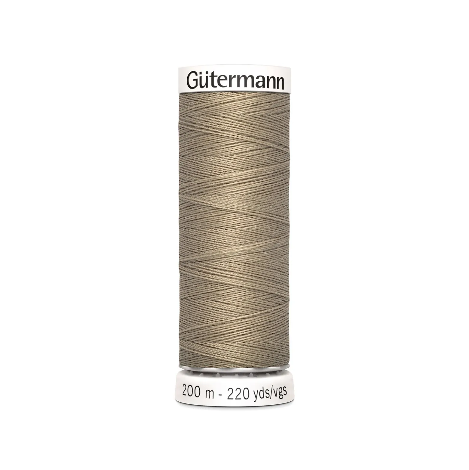 Bobine de Fil pour tout coudre Gutermann 200 m - N°263