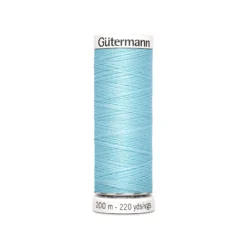 Bobine de Fil pour tout coudre Gutermann 200 m - N°195