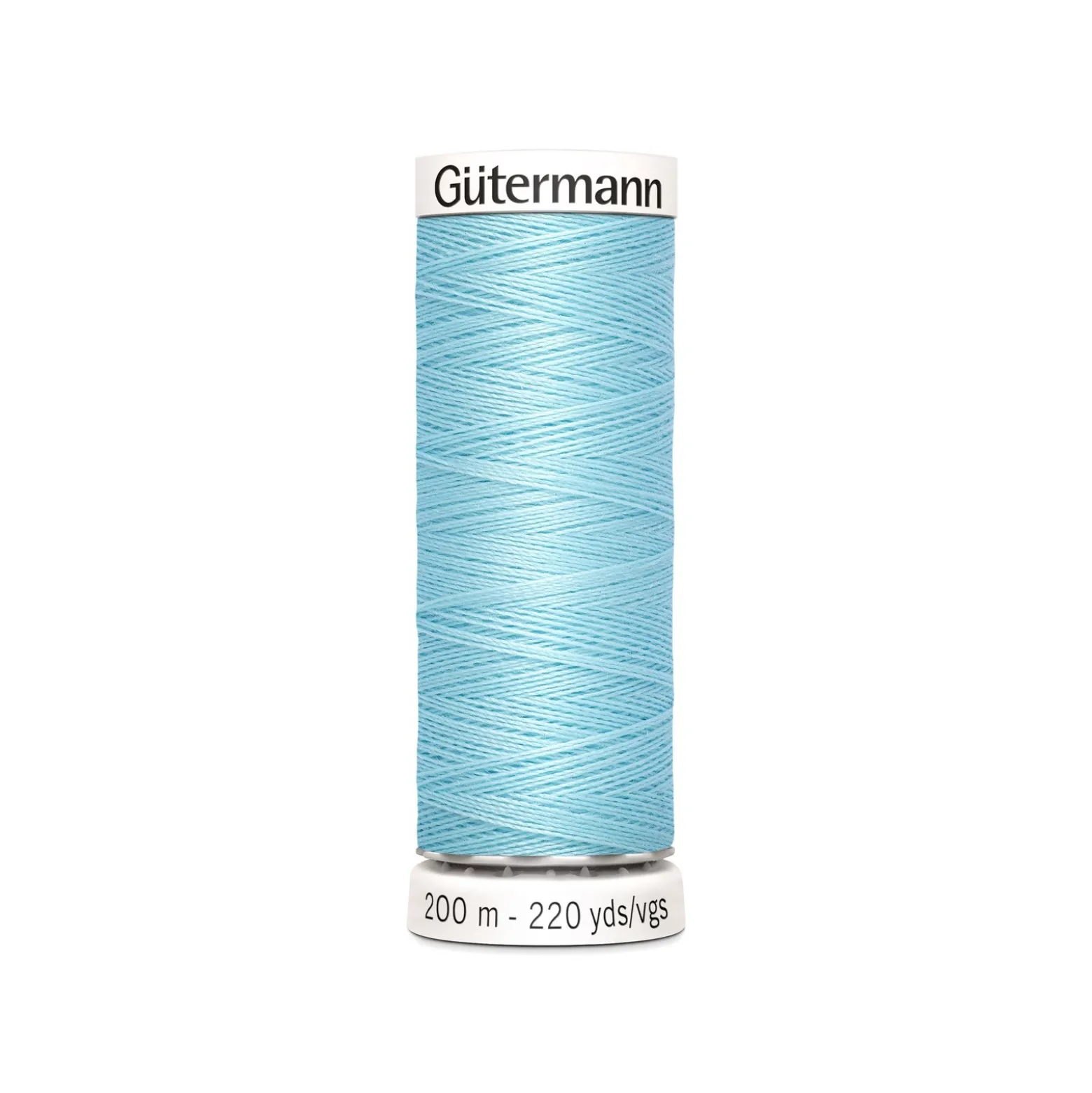 Bobine de Fil pour tout coudre Gutermann 200 m - N°195
