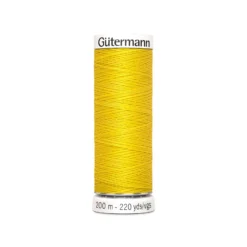 Bobine de Fil pour tout coudre Gutermann 200 m - N°177