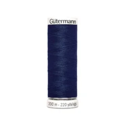 Bobine de Fil pour tout coudre Gutermann 200 m - N°11