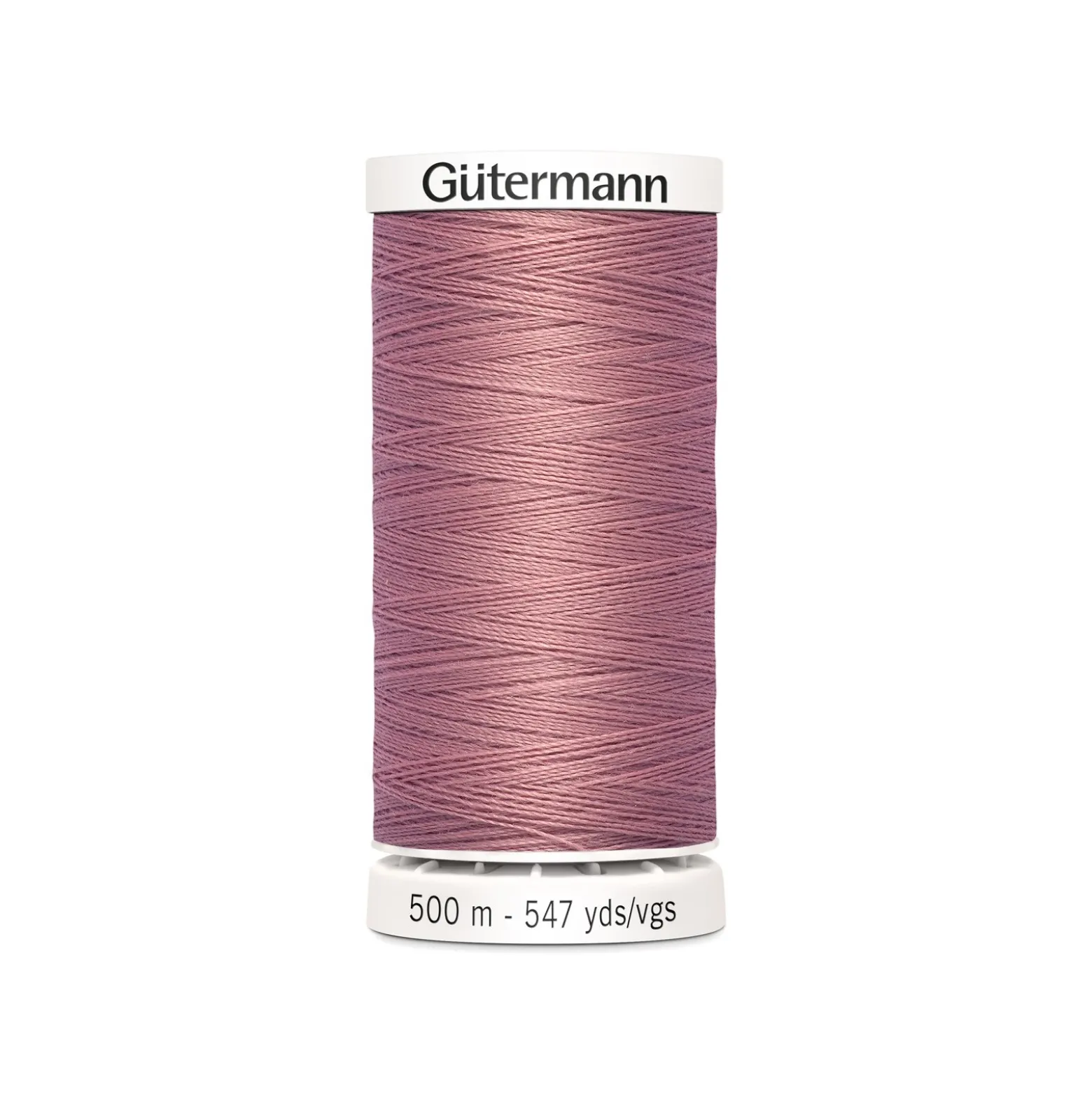 Bobine de Fil pour tout coudre Gutermann 500 m - N°473