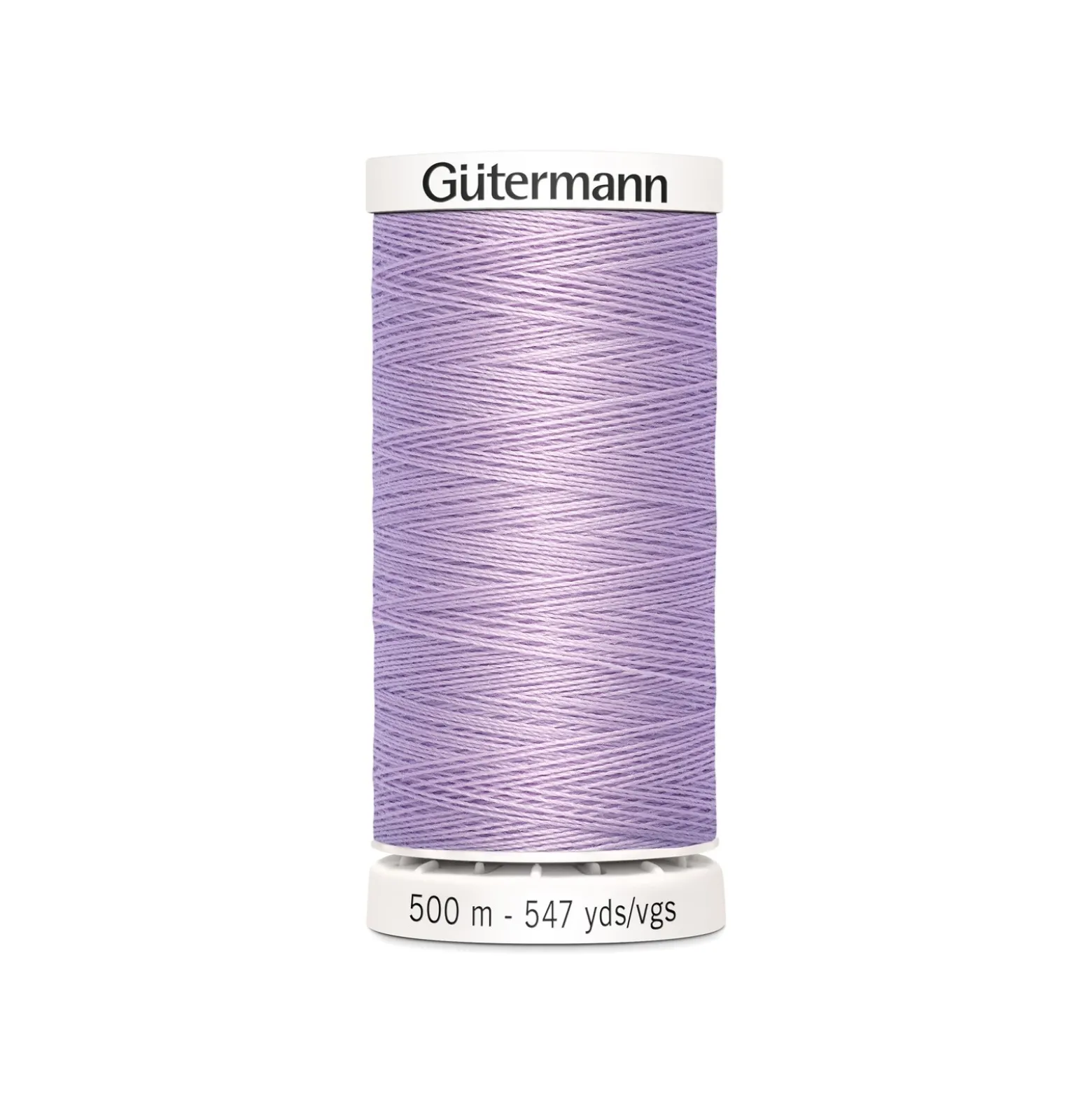 Bobine de Fil pour tout coudre Gutermann 500 m - N°441