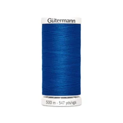 Bobine de Fil pour tout coudre Gutermann 500 m - N°322