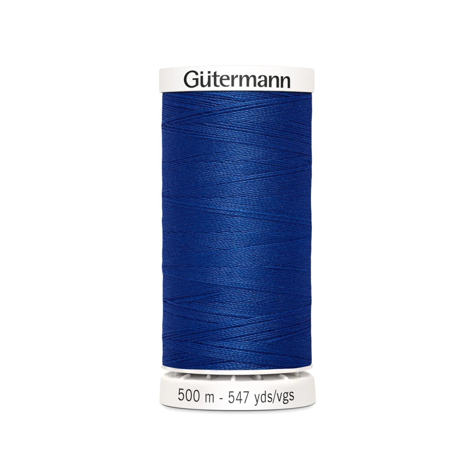 Bobine de Fil pour tout coudre Gutermann 500 m - N°214