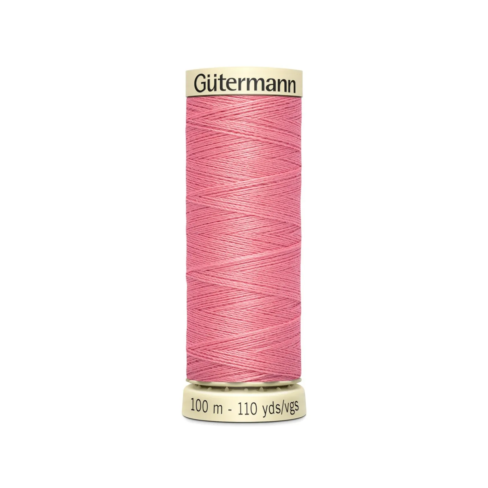 Bobine de Fil pour tout coudre Gutermann 100 m - N°985